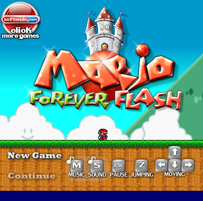 Marioforeverflashtitle.png