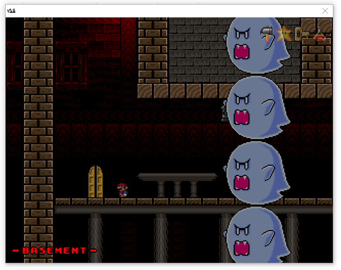 -Basement-