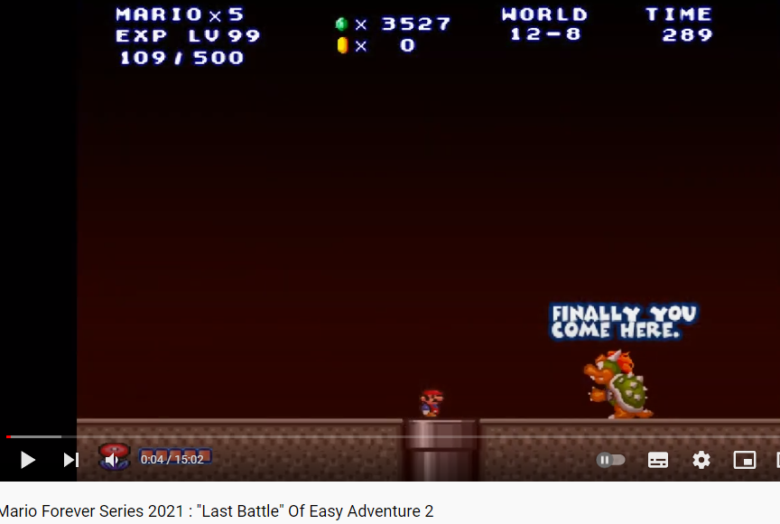 Last Battle
