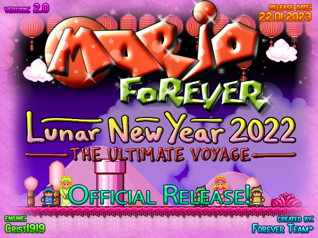 MF: LNY 2022 v2.0 release