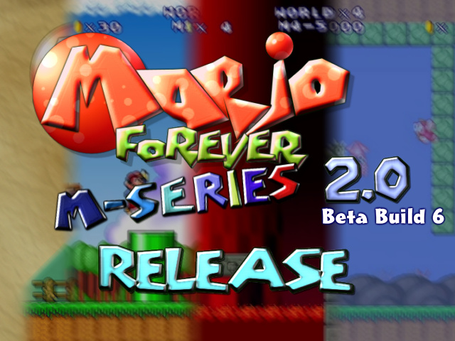 Mario Forever M-Series v2.0 Beta Build 6 - Release.jpg