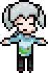 绿糖旋转一分钟.gif
